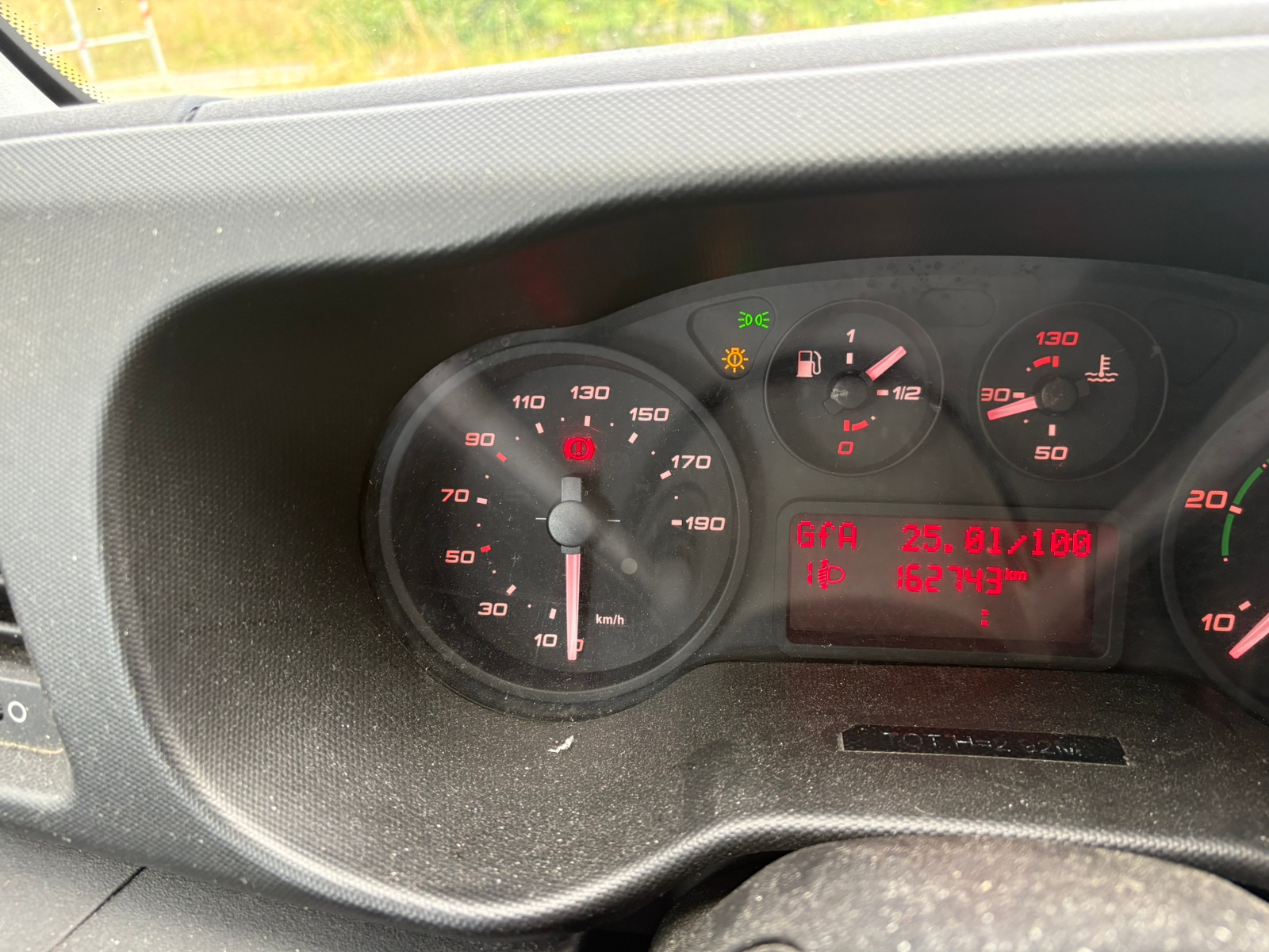 Iveco Daily 2015, bild 8/8