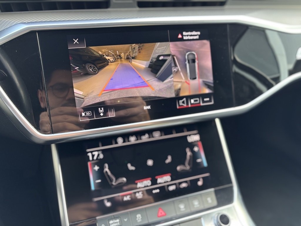 Audi A6 2019, bild 5/7