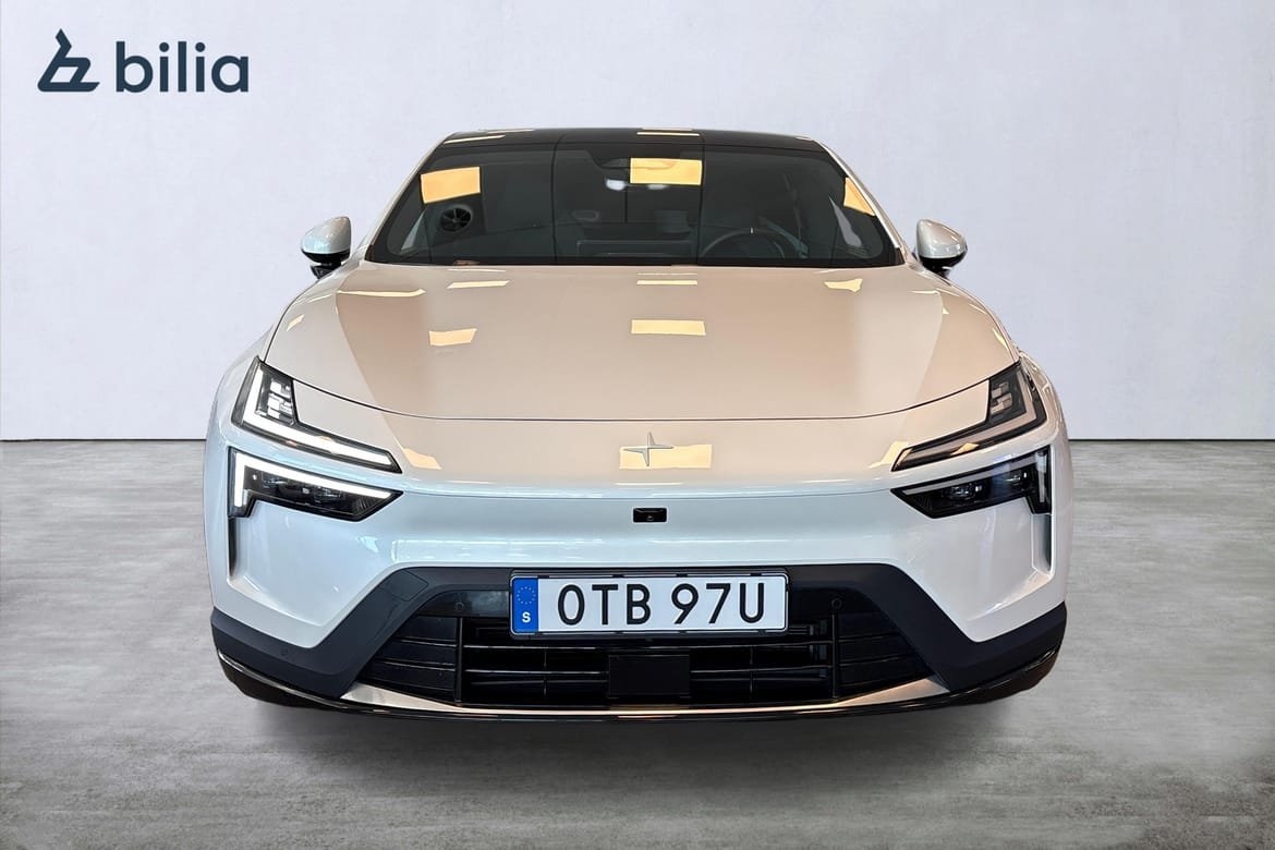 Polestar 4 2026, bild 6/10