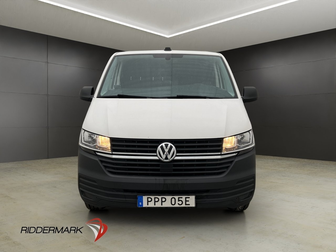 Volkswagen Transporter 2021, kuva 5/35
