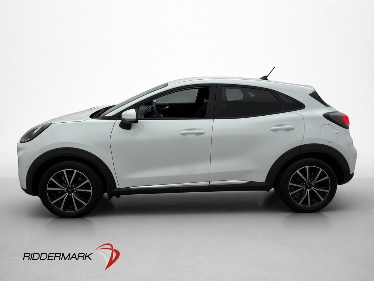 Ford Puma 1.0 EcoBoost 125hk Comfort 2022, bild 4/30