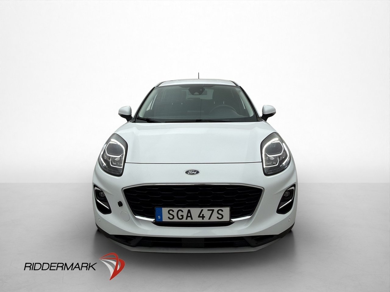 Ford Puma 1.0 EcoBoost 125hk Comfort 2022, bild 2/30