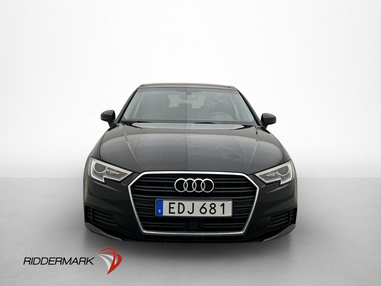 Audi A3 35 TFSI 150hk Proline 2019, bild 2/24