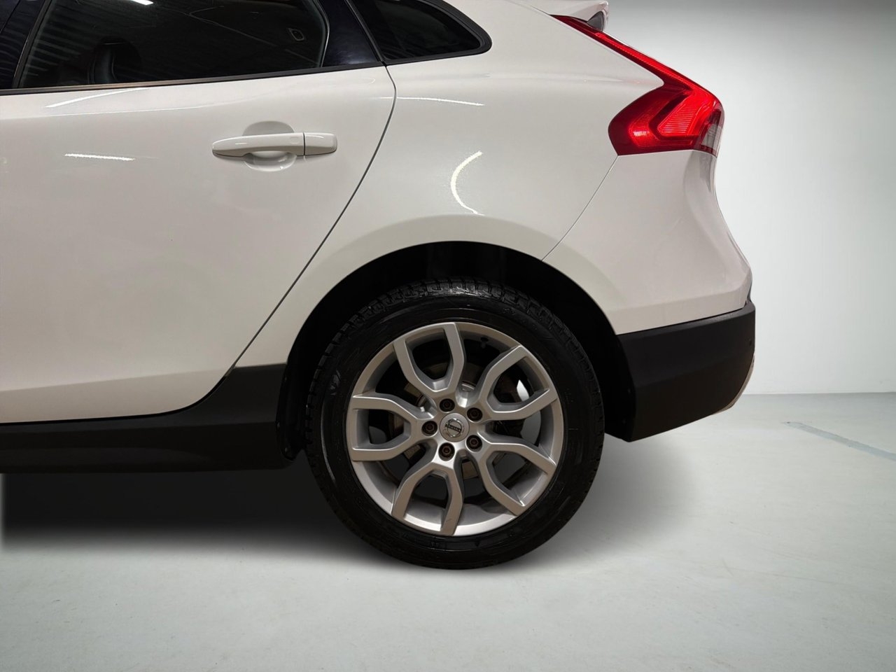 Volvo V40 Cross Country 2017, bild 6/10