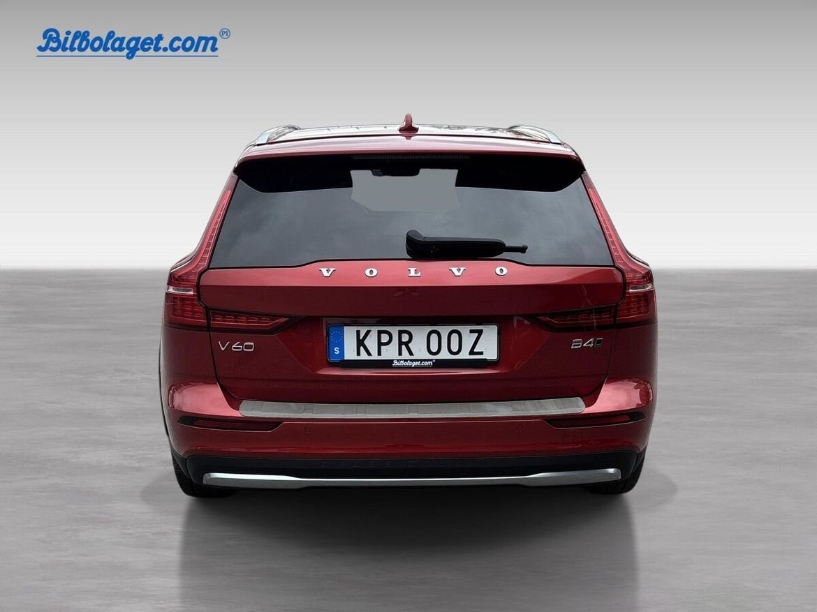 Volvo V60 Cross Country 2023, bild 7/10