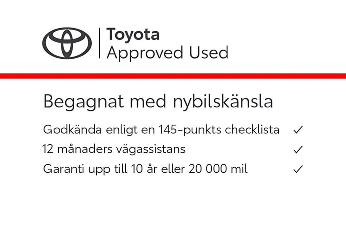 Toyota Aygo X 1.0 S-CVT PLAY 2024, bild 2/10