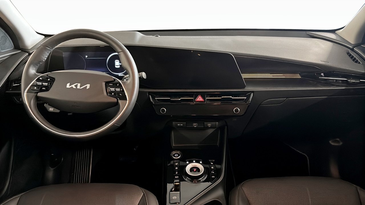 Kia Niro ADVANCE 2023, kuva 4/10