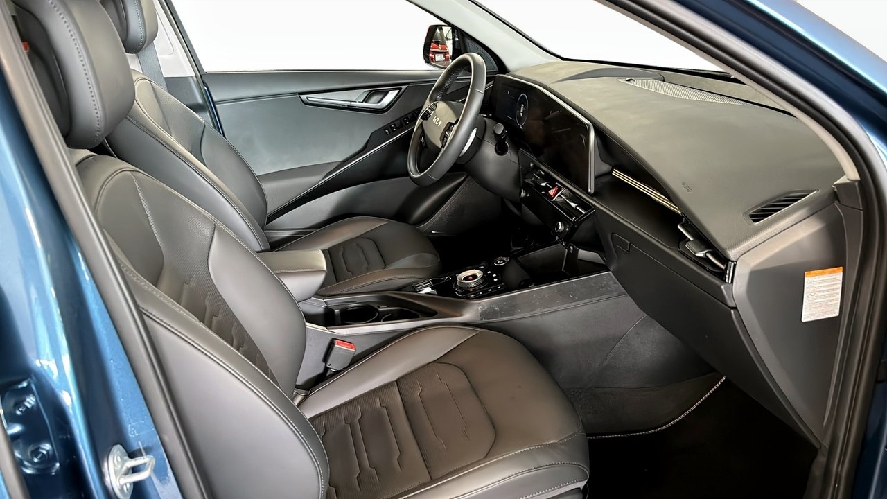 Kia Niro ADVANCE 2023, kuva 3/10