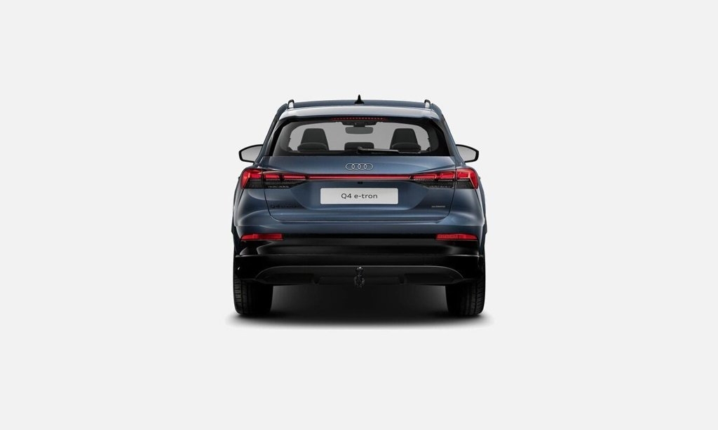 Audi Q4 e-tron e-tron SUV quattro 220 2027, kuva 2/3