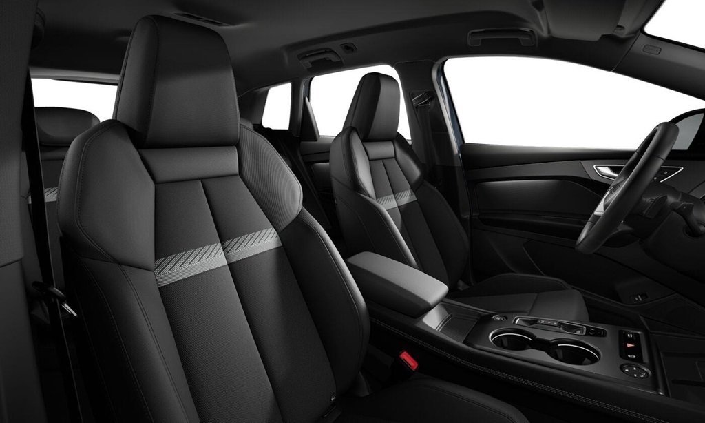 Audi Q4 e-tron e-tron SUV quattro 220 2027, kuva 3/3