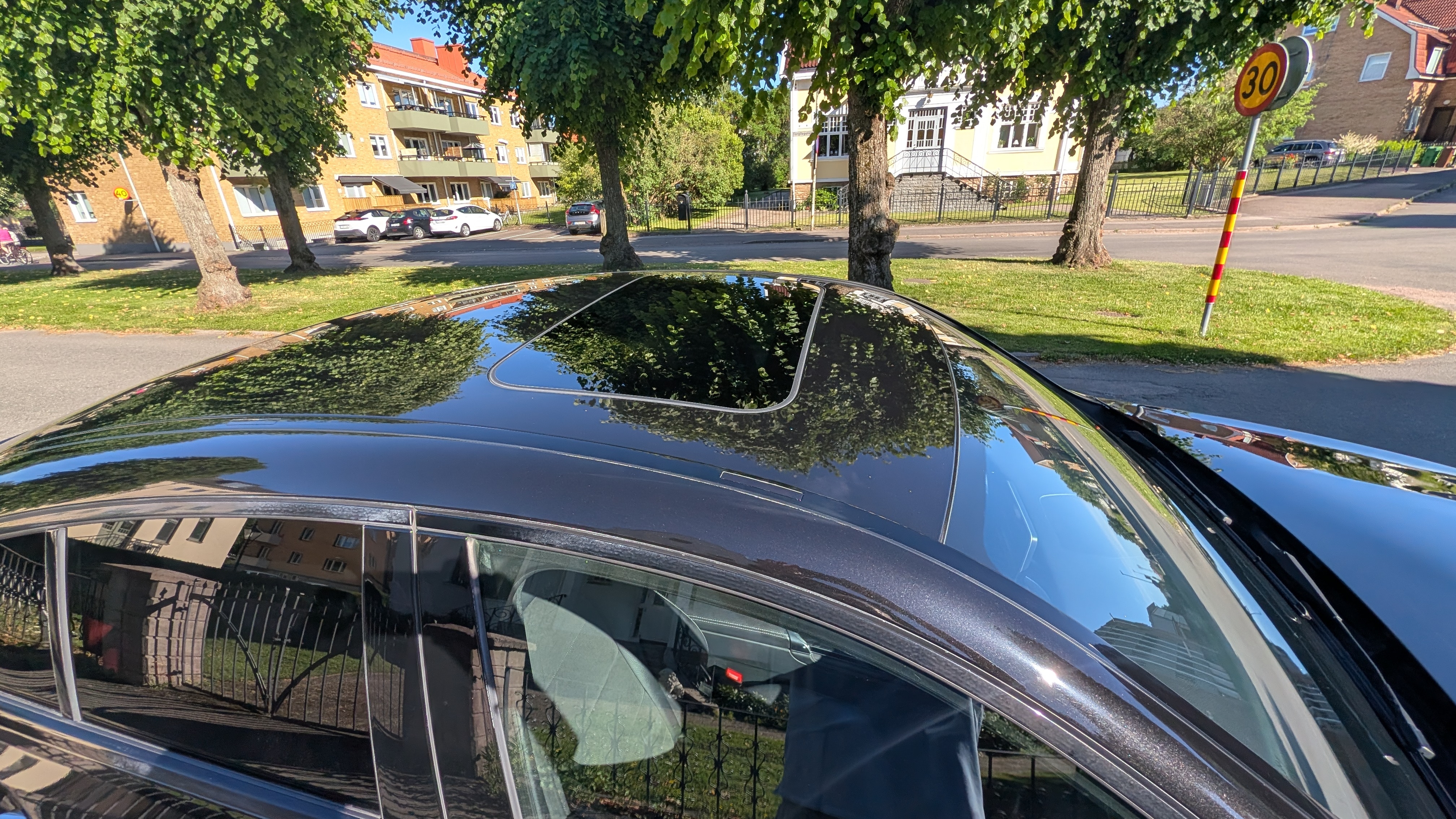 Mercedes-Benz GLC 2019, bild 4/6