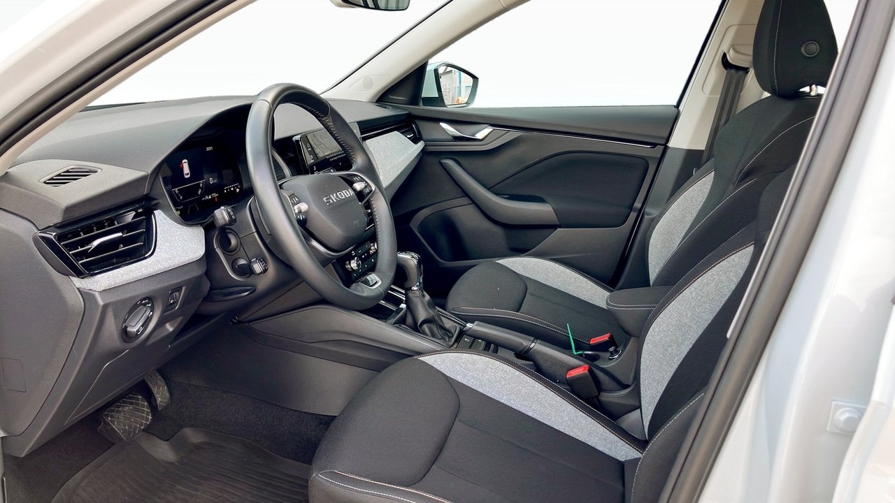 Skoda Kamiq SELECTION TSI 116 DSG 2025, bild 7/10