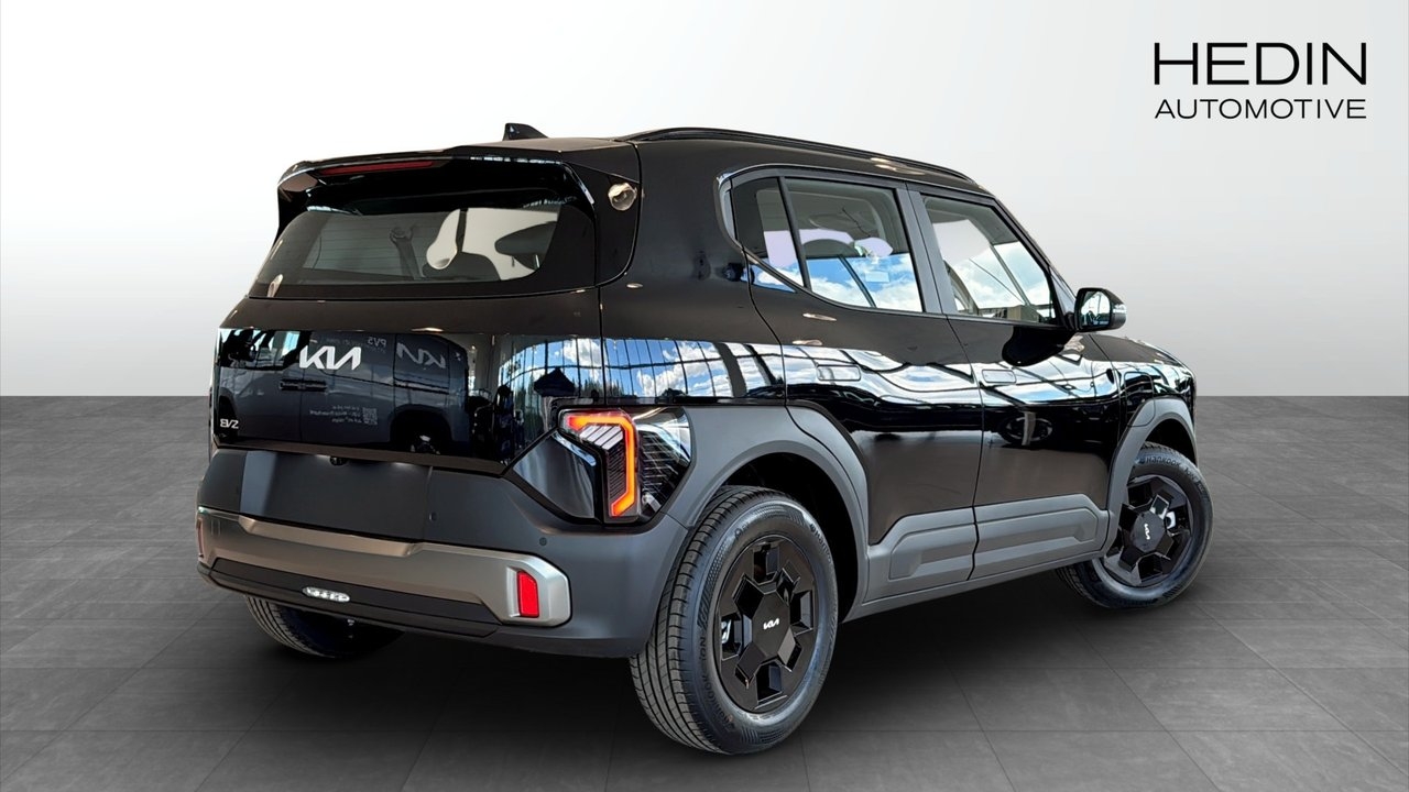 Kia EV2 5-SITS 2027, bild 5/10