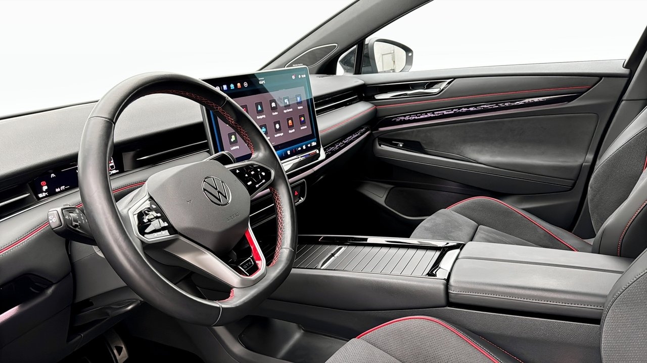 Volkswagen ID.7 2025, bild 7/10