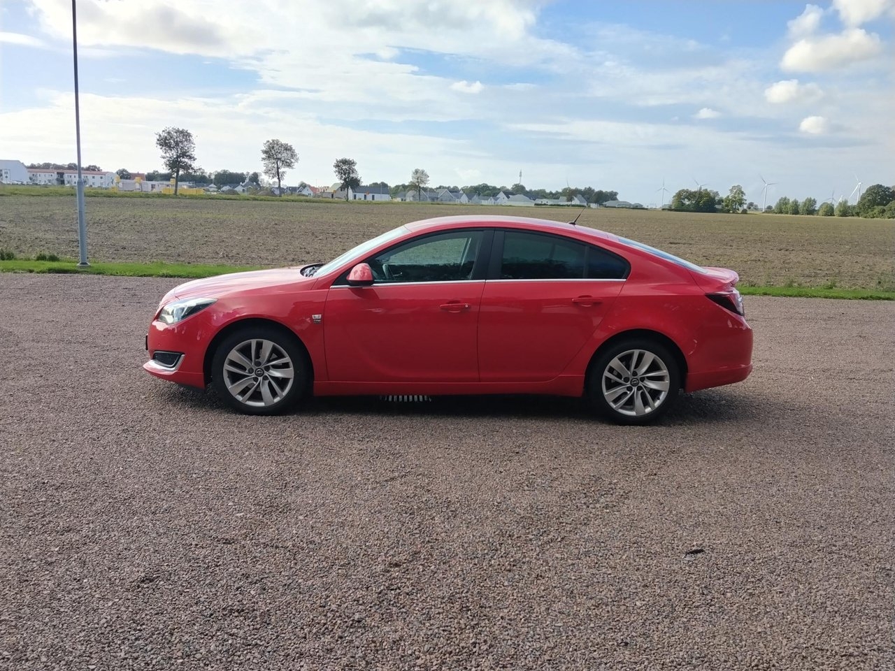 Opel Insignia 2015, bild 2/10