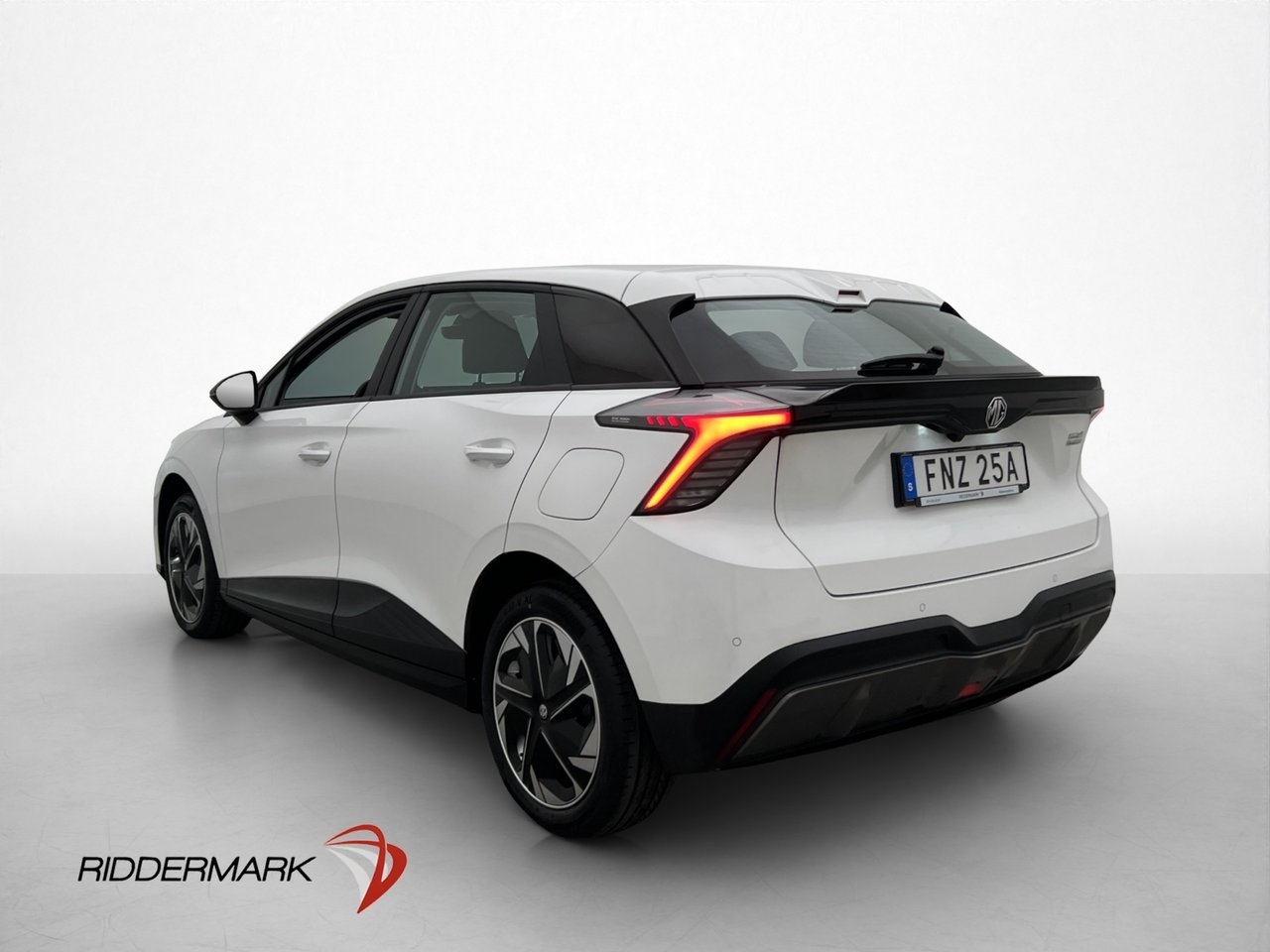 MG MG4 Electric Standard Range 51 kWh 2025, kuva 6/33