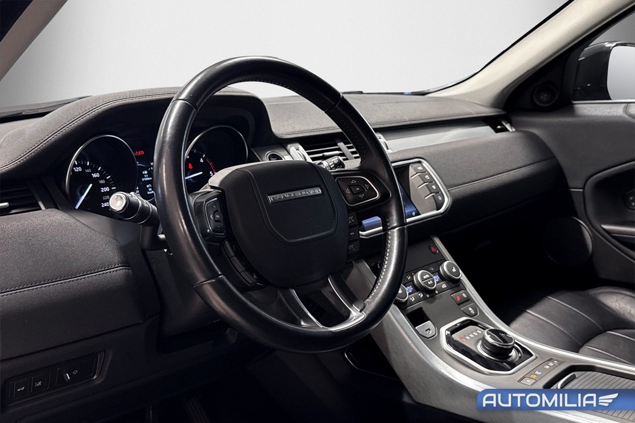 Land Rover Range Rover Evoque 2019, bild 6/10