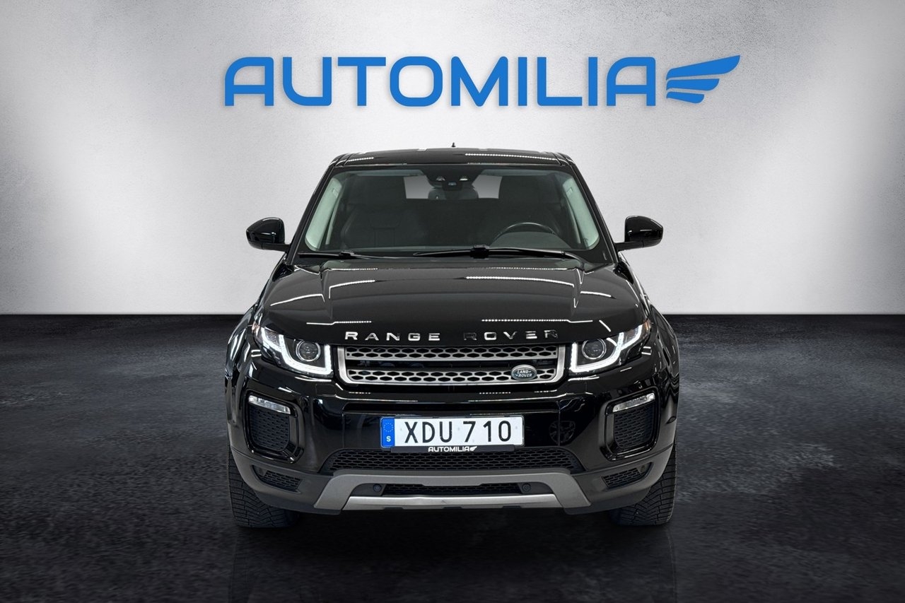 Land Rover Range Rover Evoque 2019, bild 2/10