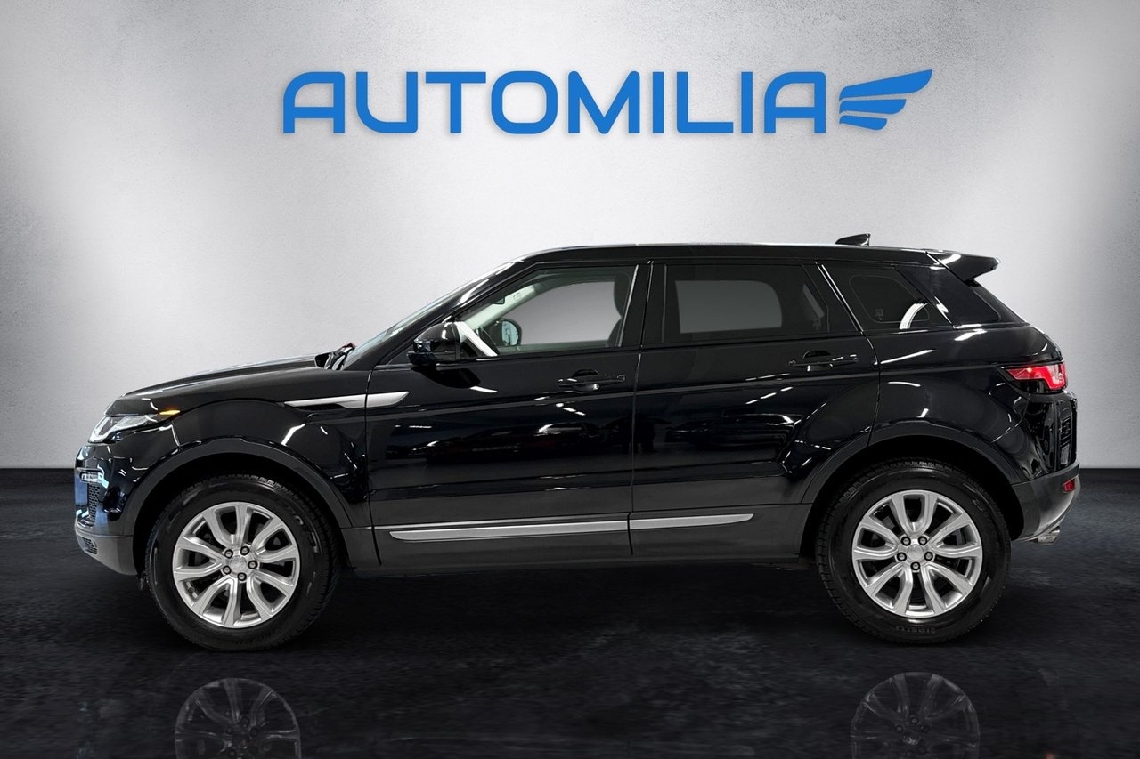Land Rover Range Rover Evoque 2019, bild 3/10
