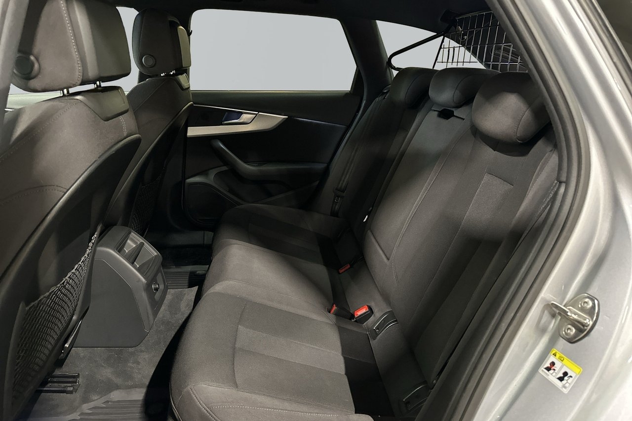 Audi A4 allroad 2017, bild 6/6