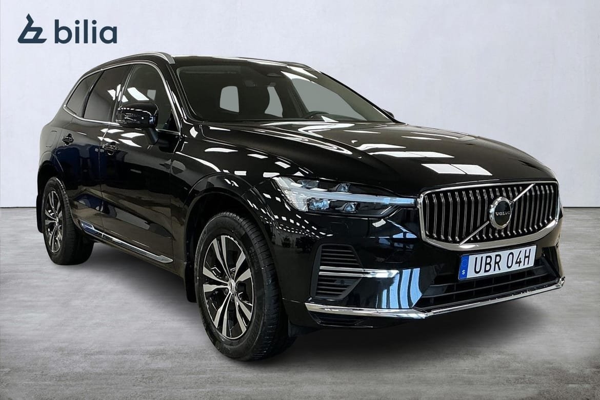 Volvo XC60 2025, bild 7/10