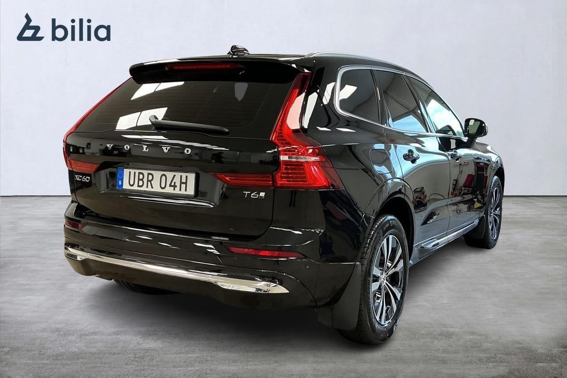 Volvo XC60 2025, bild 5/10