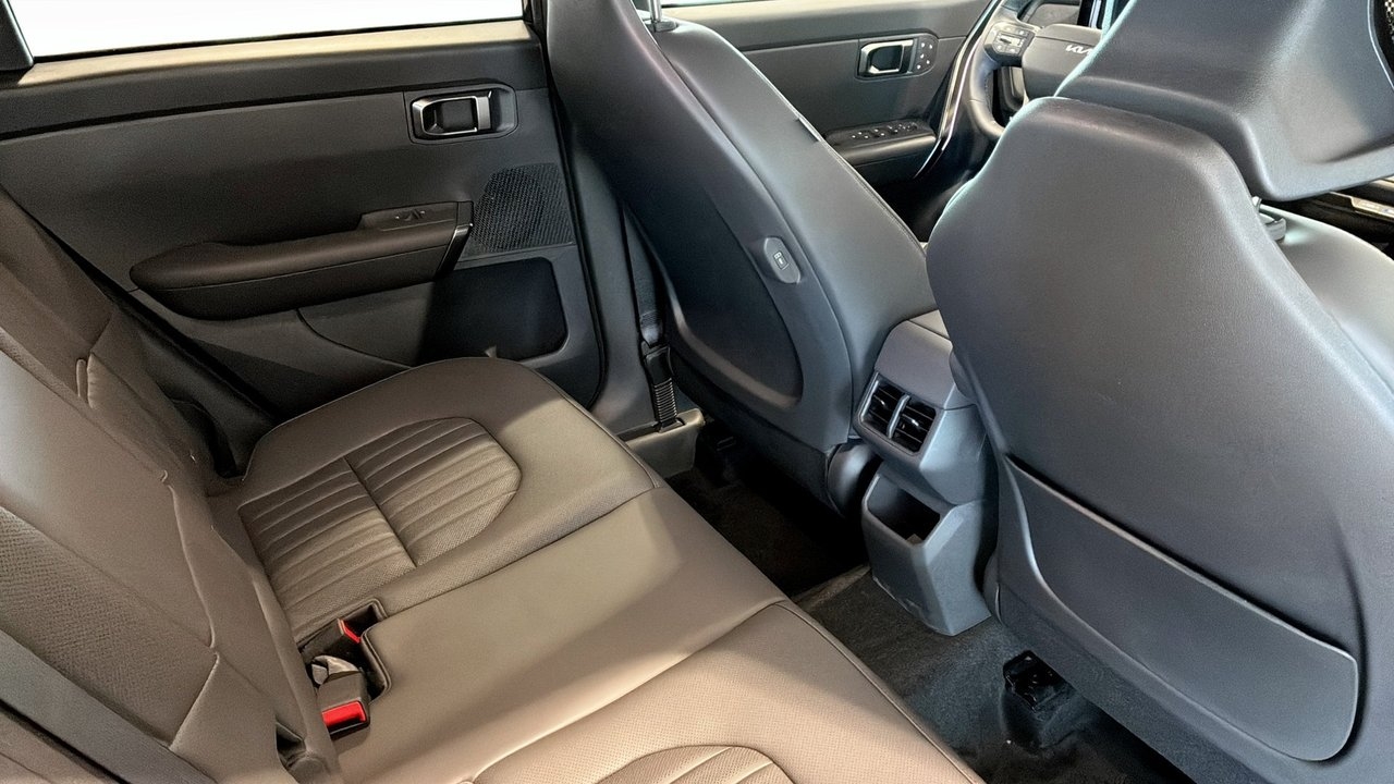 Kia Seltos X-LINE 1.6 T-GDI AUT AWD 2027, kuva 5/10