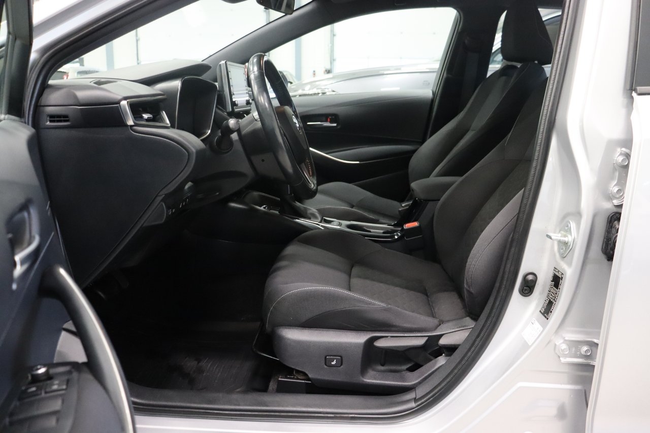 Toyota Corolla 2020, bild 7/10