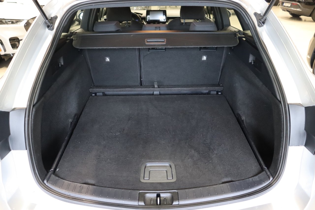 Toyota Corolla 2020, bild 6/10