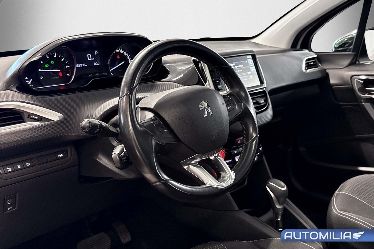 Peugeot 208 2015, bild 5/10