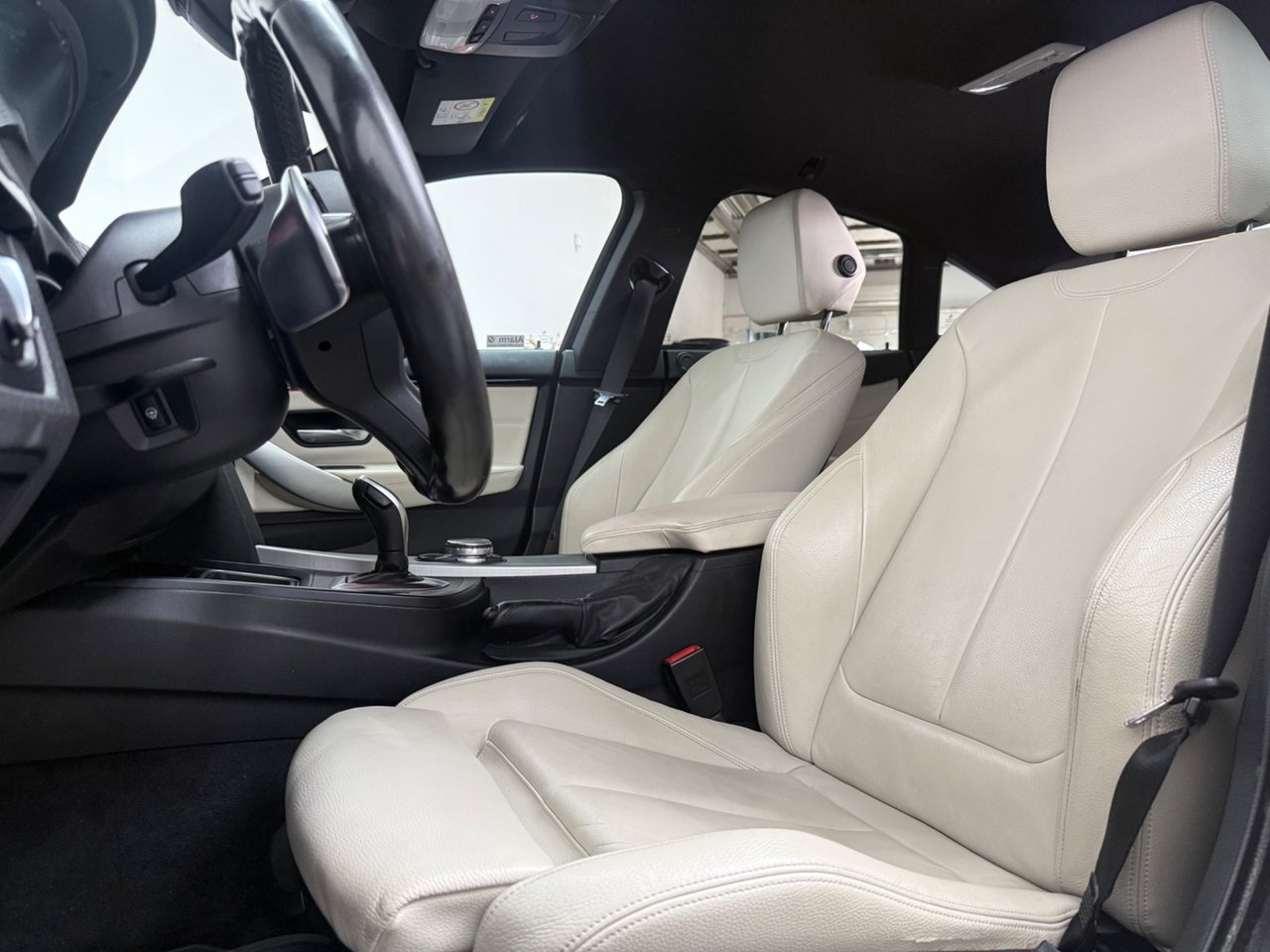 BMW 430 2015, bild 4/10