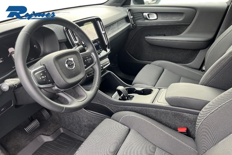 Volvo EX40 2025, bild 7/10