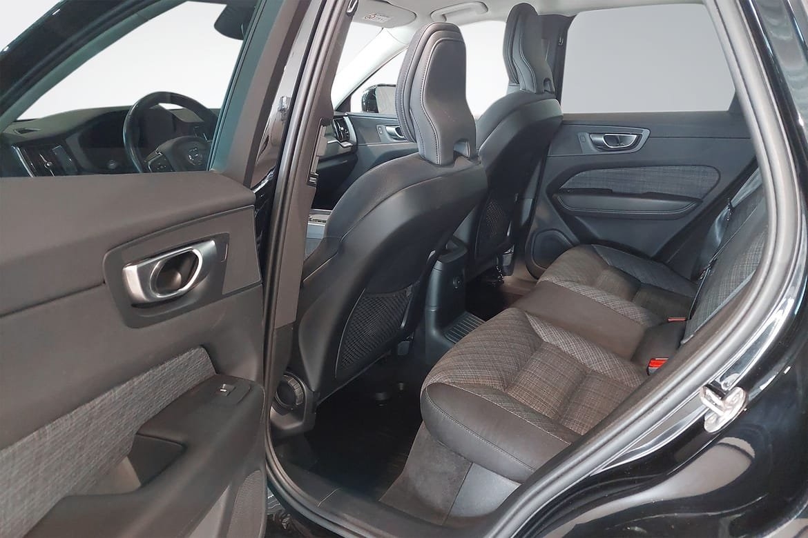 Volvo XC60 Recharge T6 Core Edition 2023, bild 7/15