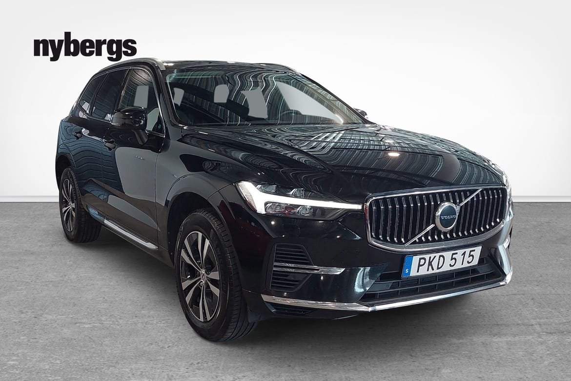 Volvo XC60 Recharge T6 Core Edition 2023, bild 5/15