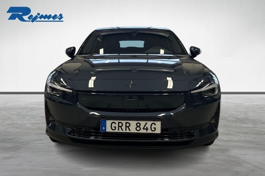 Polestar 2 LRSM Business edition 2027, bild 5/10