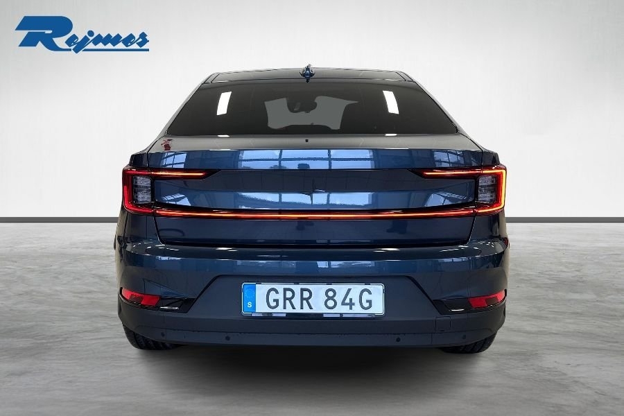 Polestar 2 LRSM Business edition 2027, bild 4/10