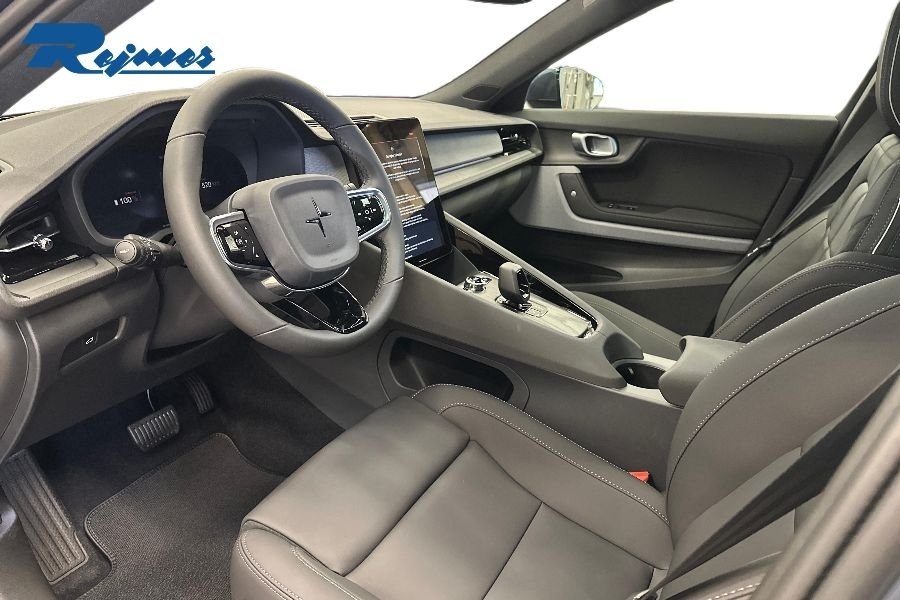 Polestar 2 LRSM Business edition 2027, bild 7/10
