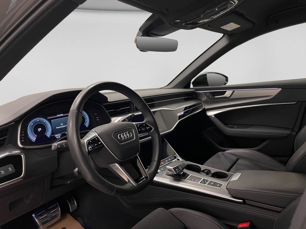 Audi A6 allroad 2025, bild 5/15
