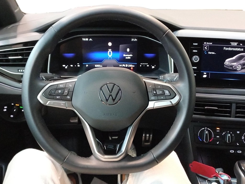 Volkswagen Taigo 2026, bild 7/10
