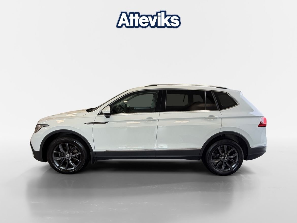 Volkswagen Tiguan Allspace 1.5 TSI 150hk 2024, photo 6/10