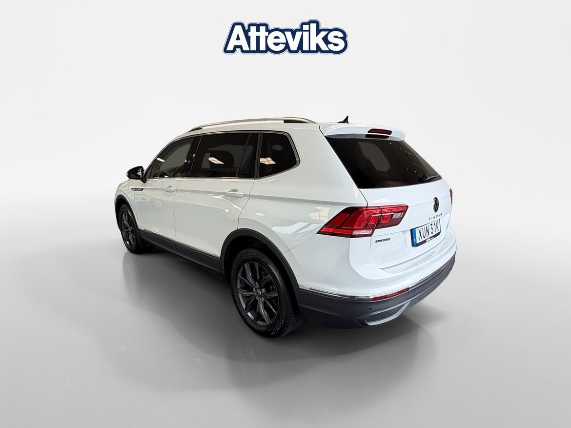 Volkswagen Tiguan Allspace 1.5 TSI 150hk 2024, photo 5/10
