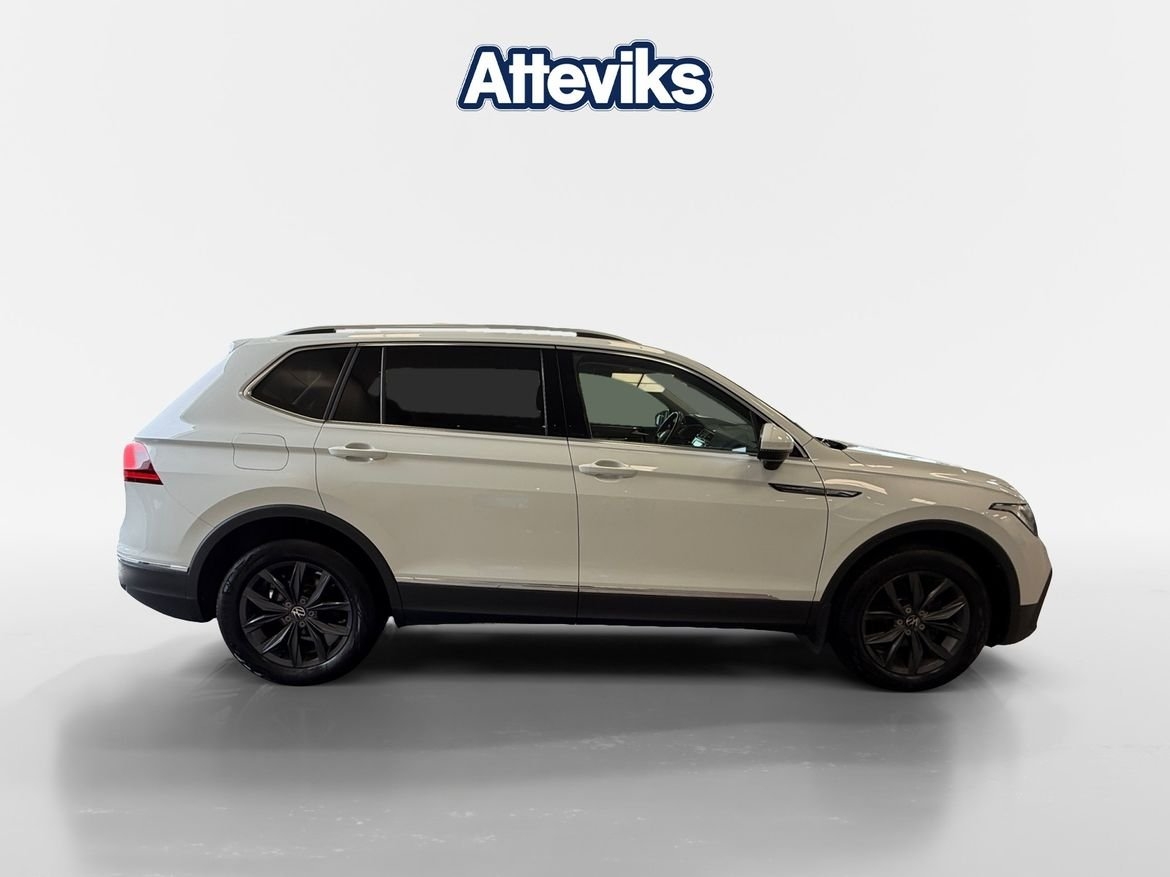 Volkswagen Tiguan Allspace 1.5 TSI 150hk 2024, photo 2/10