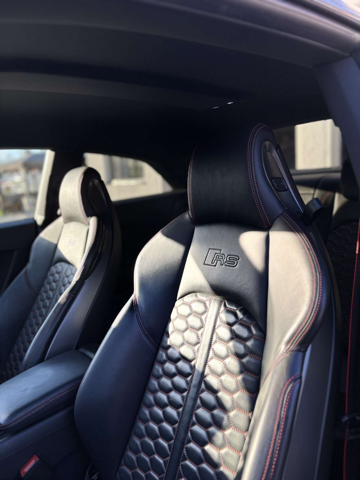 Audi RS5 2018, bild 5/7