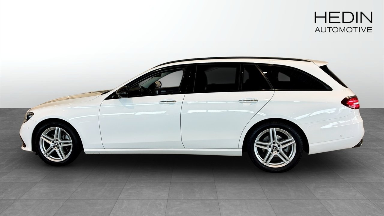 Mercedes-Benz E 300 de DRAG 2021, bild 6/12
