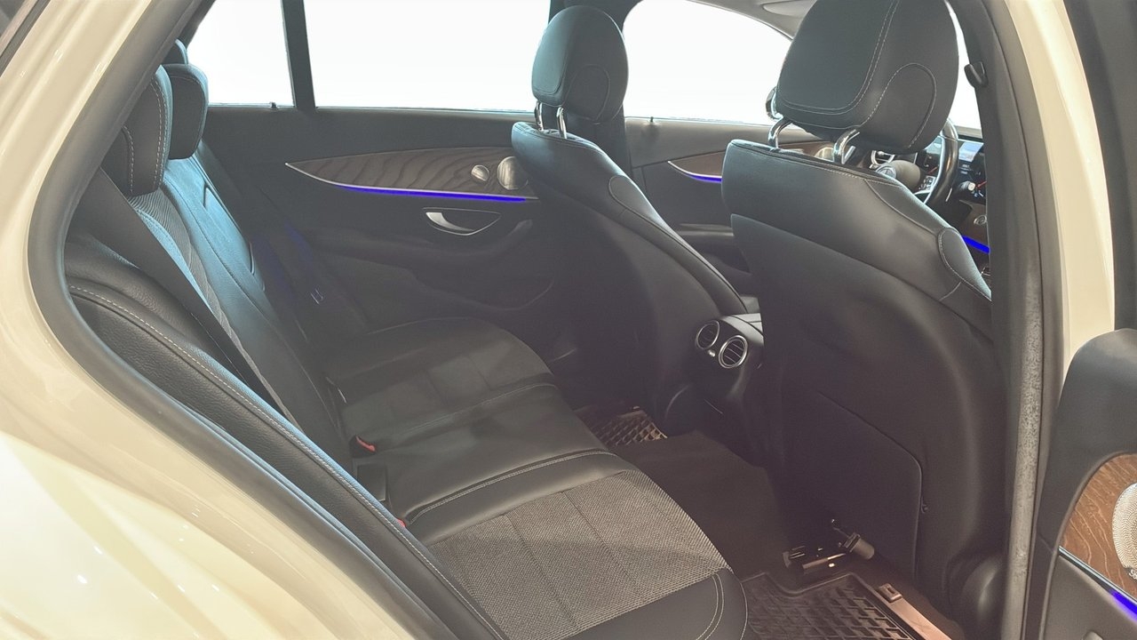 Mercedes-Benz E 300 de DRAG 2021, bild 5/12