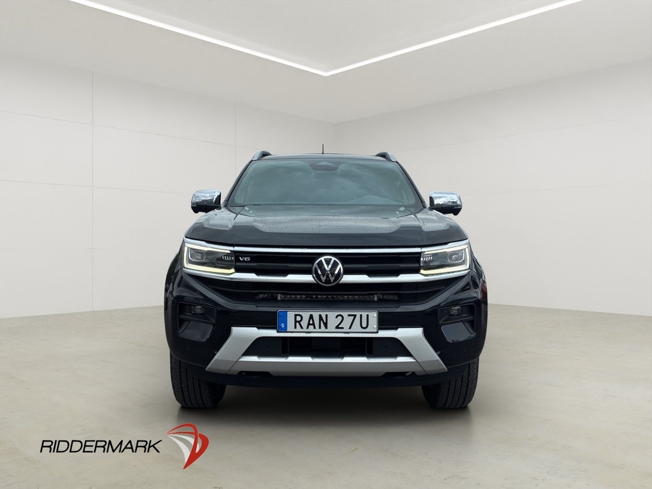 Volkswagen Amarok 2023, bild 5/34