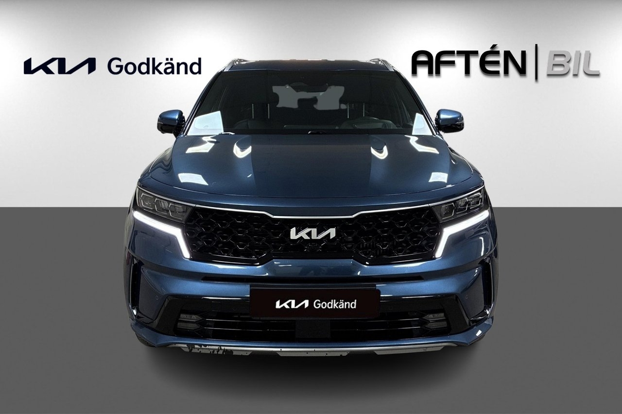 Kia Sorento PHEV AUT AWD ADVANCE PLUS 2023, kuva 3/10