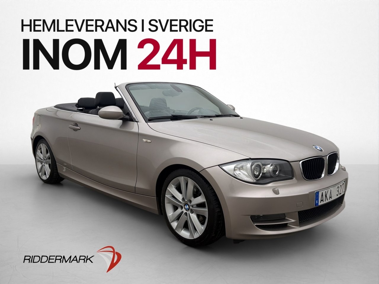 BMW 125 2008, photo 3/23
