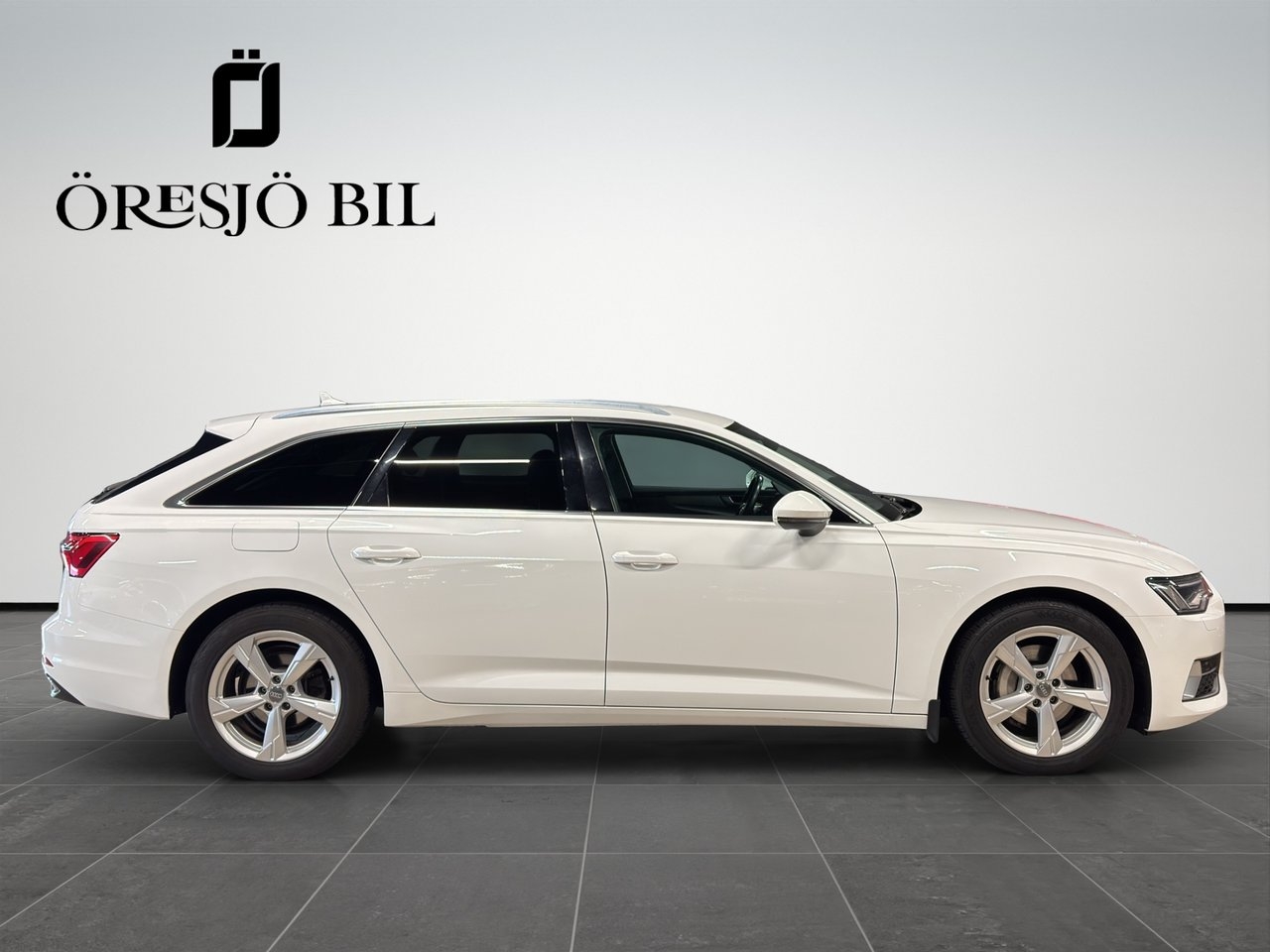 Audi A6 2019, bild 7/10
