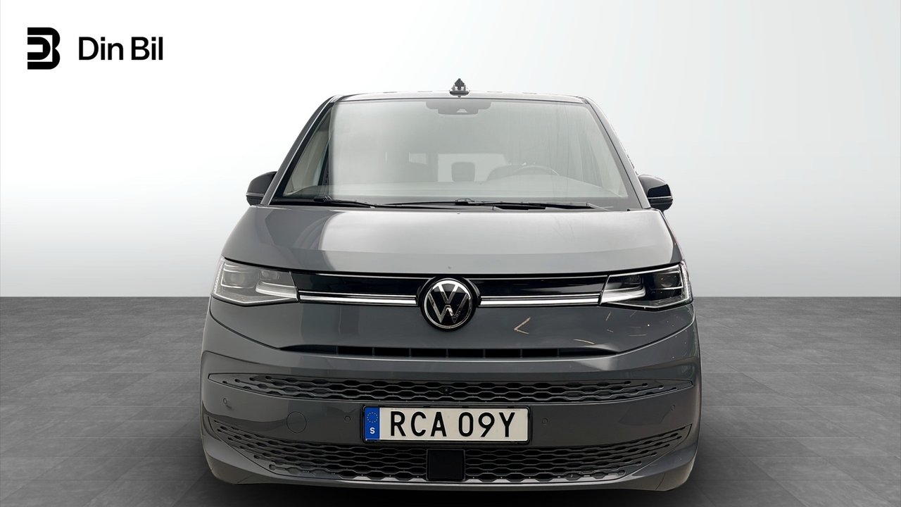 Volkswagen Multivan 2025, bild 4/10